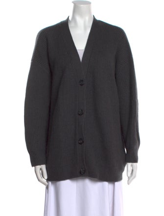 Jenni Kayne Cashmere V-Neck Sweater
