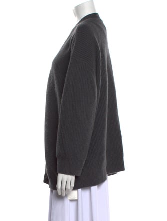 Jenni Kayne Cashmere V-Neck Sweater