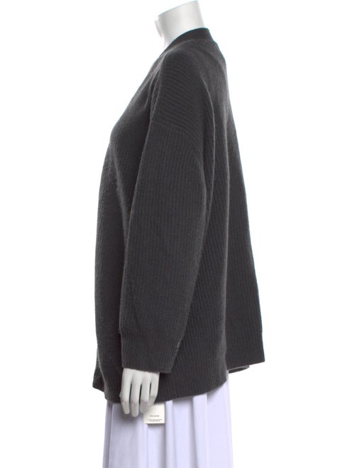 Jenni Kayne Cashmere V-Neck Sweater