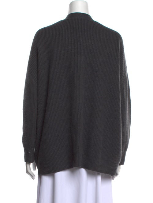 Jenni Kayne Cashmere V-Neck Sweater