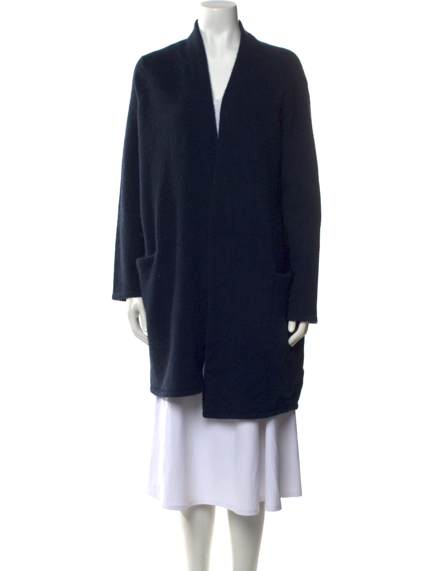 Jenni Kayne V-Neck Sweater