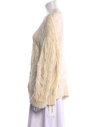 Jenni Kayne V-Neck Sweater