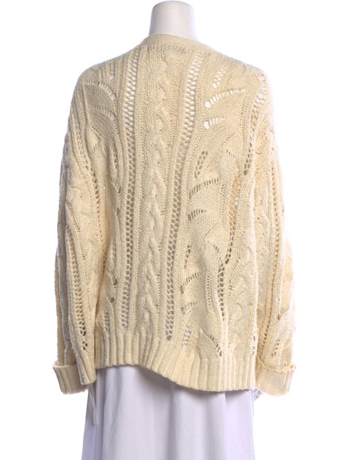 Jenni Kayne V-Neck Sweater