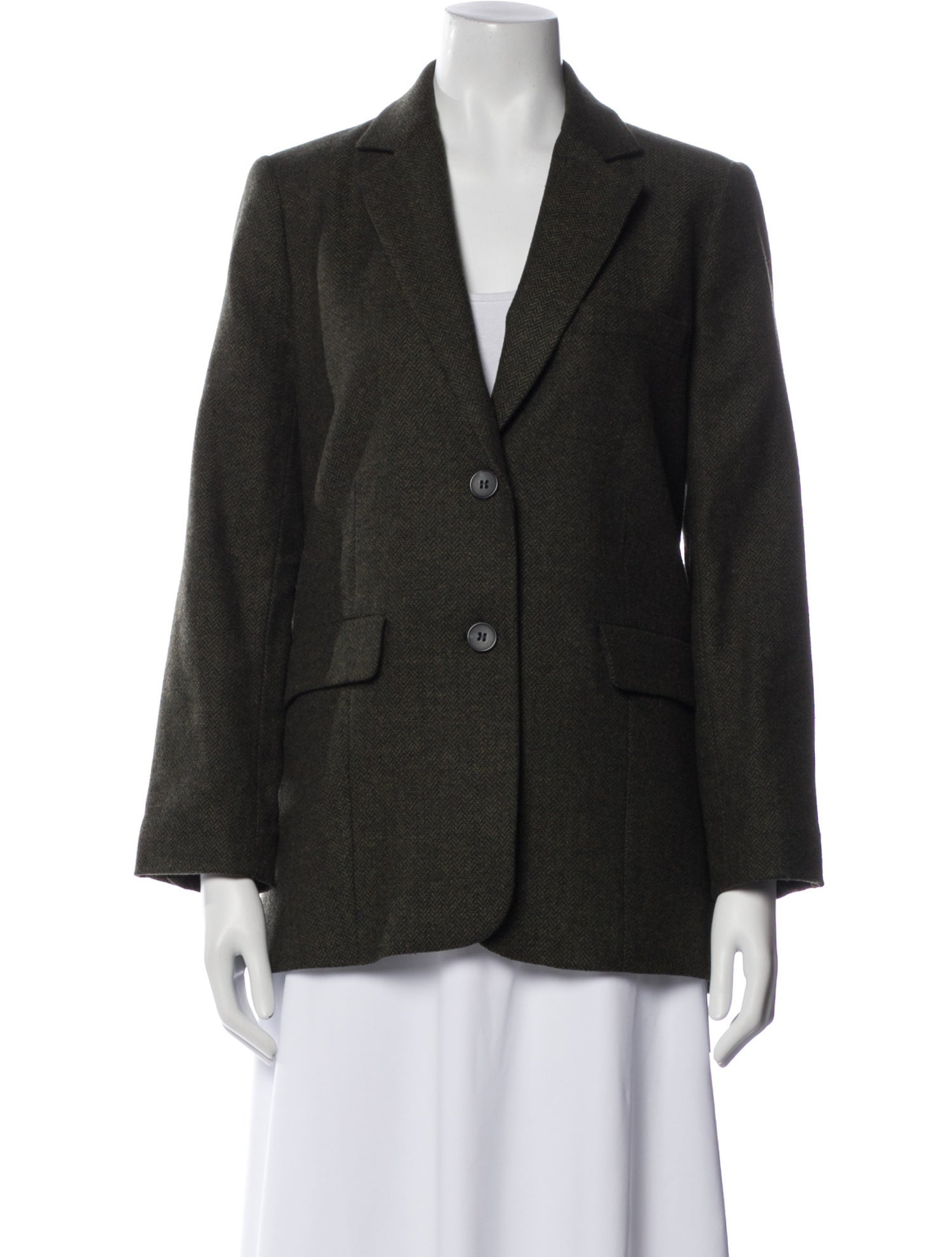 Jenni Kayne Wool Blazer
