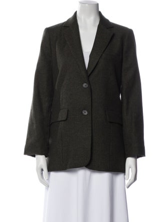 Jenni Kayne Wool Blazer