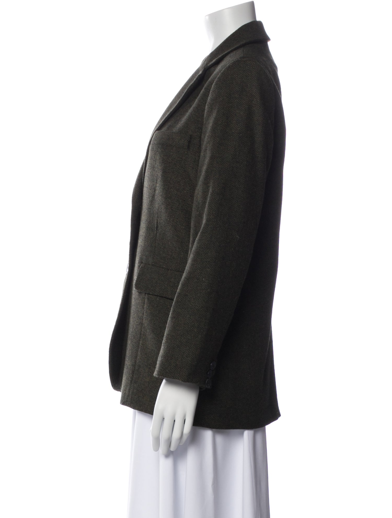 Jenni Kayne Wool Blazer
