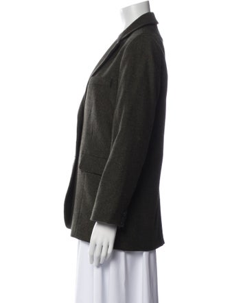 Jenni Kayne Wool Blazer