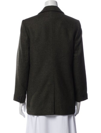 Jenni Kayne Wool Blazer