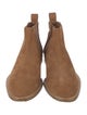 Jenni Kayne Suede Chelsea Boots