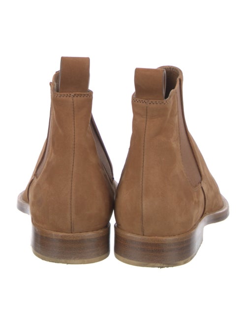 Jenni Kayne Suede Chelsea Boots