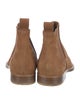 Jenni Kayne Suede Chelsea Boots