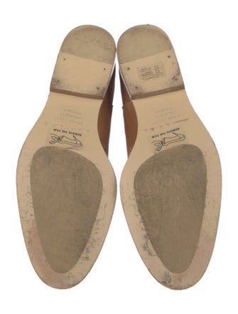 Jenni Kayne Suede Chelsea Boots