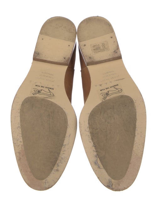 Jenni Kayne Suede Chelsea Boots