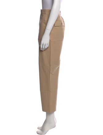 Jenni Kayne Straight Leg Pants