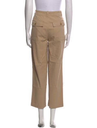 Jenni Kayne Straight Leg Pants