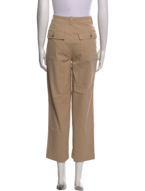 Jenni Kayne Straight Leg Pants