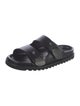 Jenni Kayne Leather Slides