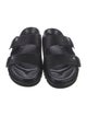 Jenni Kayne Leather Slides