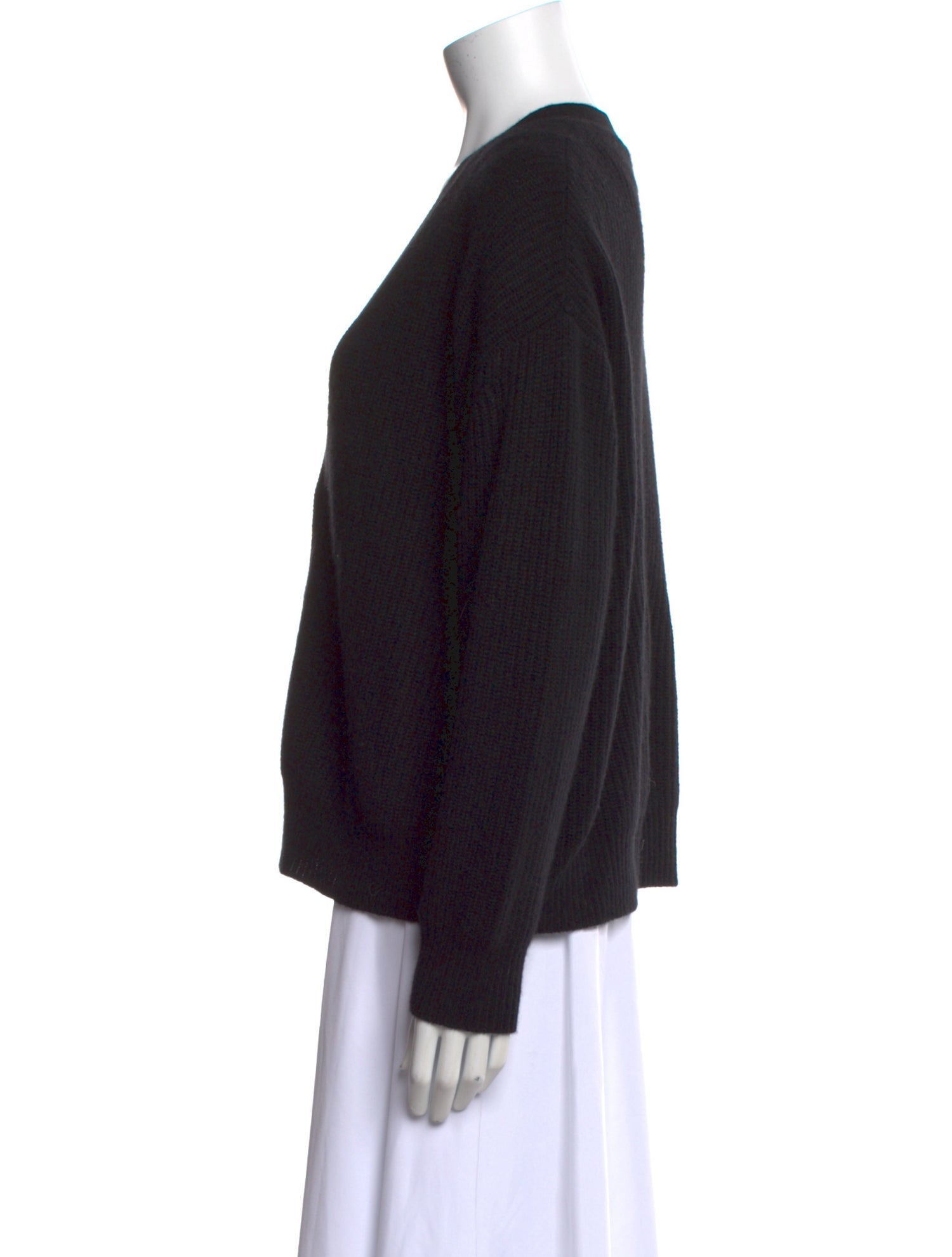 Jenni Kayne Cashmere V-Neck Sweater