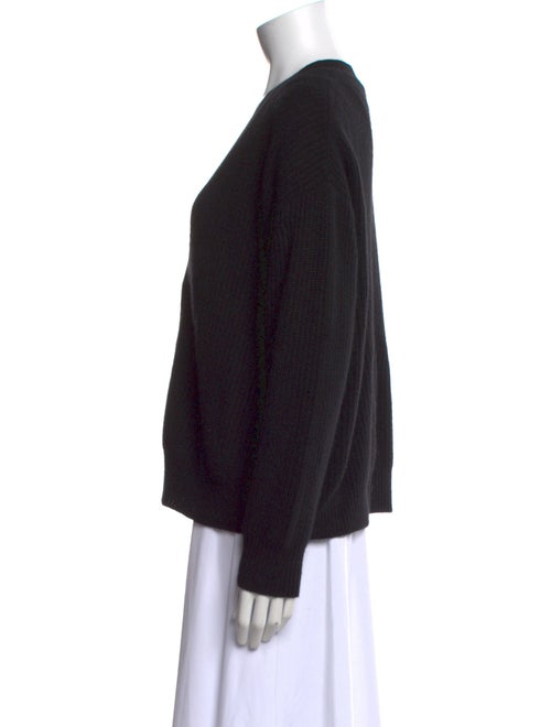 Jenni Kayne Cashmere V-Neck Sweater