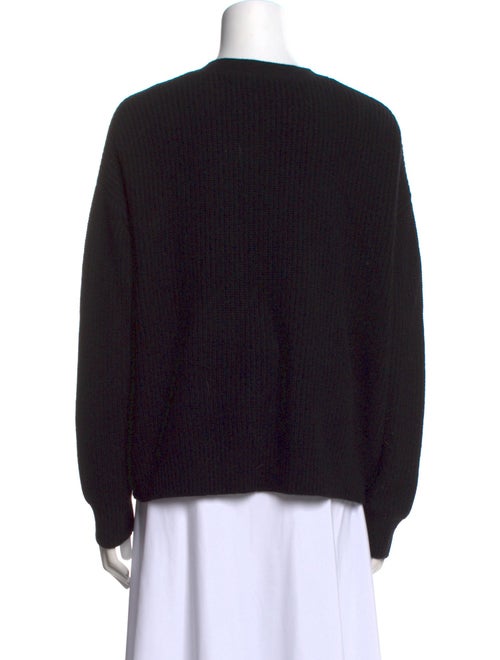 Jenni Kayne Cashmere V-Neck Sweater