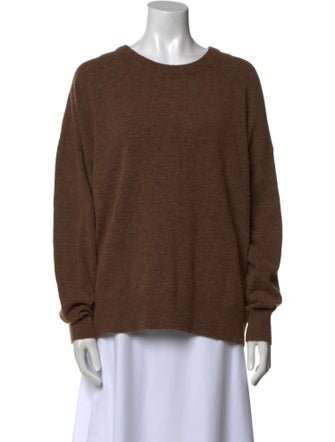 Jenni Kayne Crew Neck Sweater