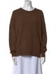 Jenni Kayne Crew Neck Sweater
