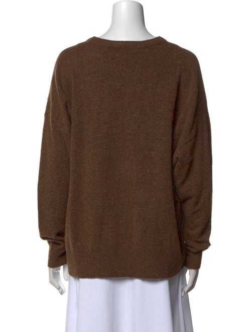 Jenni Kayne Crew Neck Sweater