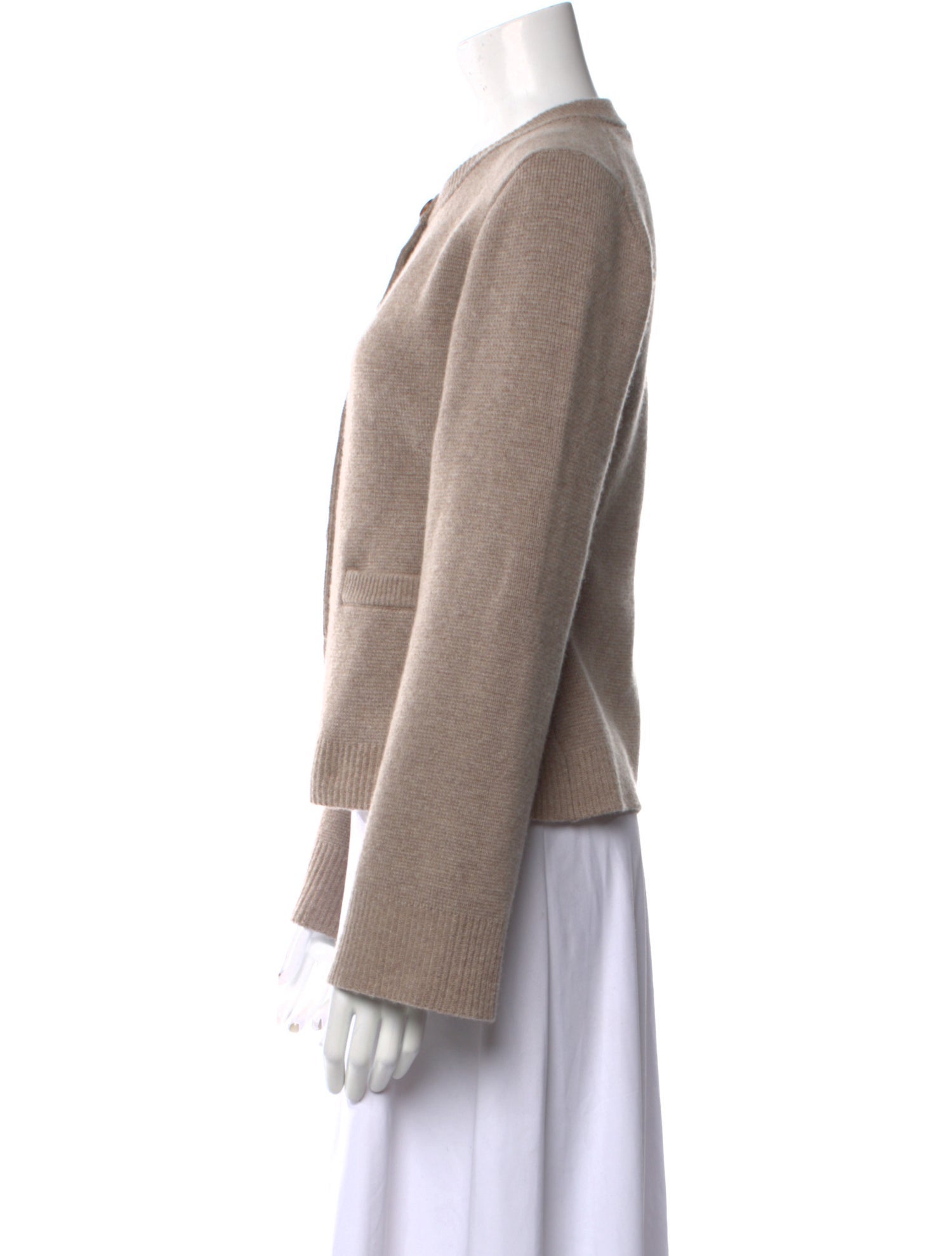 Jenni Kayne Wool Crew Neck Sweater