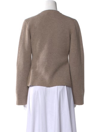 Jenni Kayne Wool Crew Neck Sweater