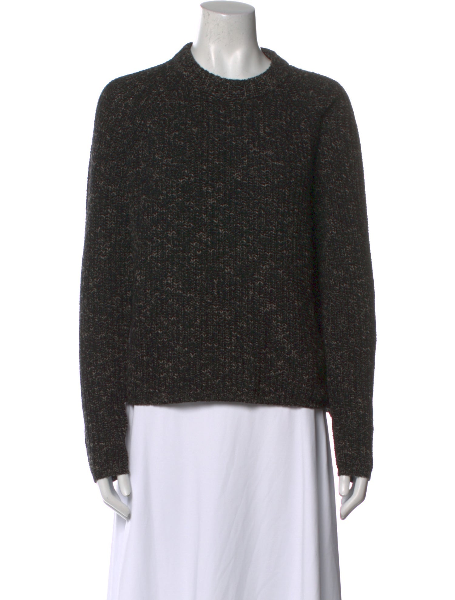 Jenni Kayne Cashmere Crew Neck Sweater