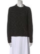 Jenni Kayne Cashmere Crew Neck Sweater