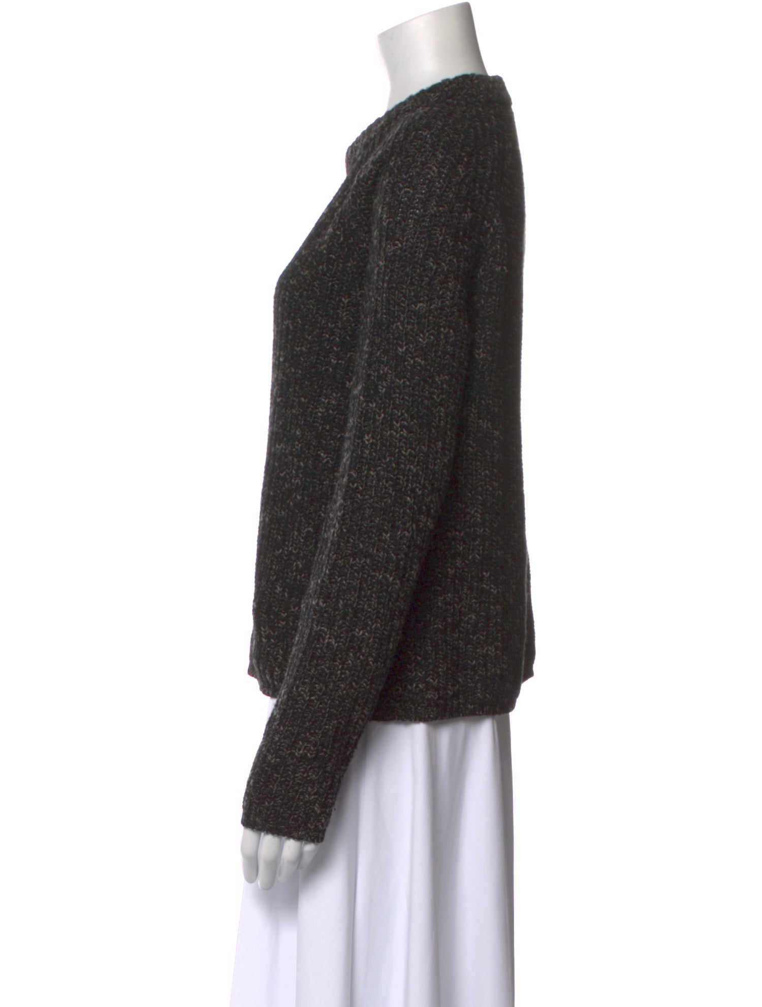 Jenni Kayne Cashmere Crew Neck Sweater