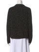 Jenni Kayne Cashmere Crew Neck Sweater