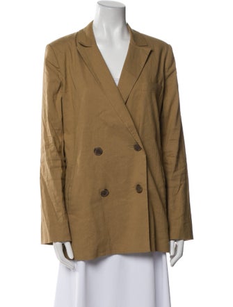 Jenni Kayne Linen Jacket