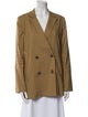 Jenni Kayne Linen Jacket