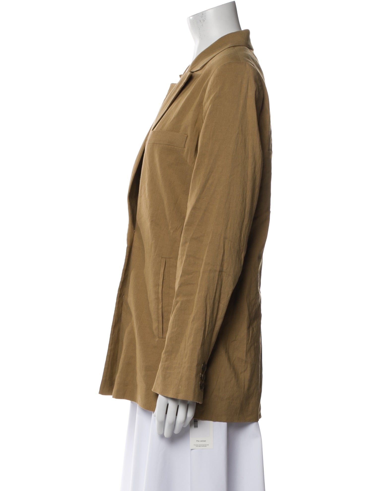 Jenni Kayne Linen Jacket