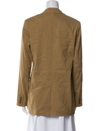 Jenni Kayne Linen Jacket