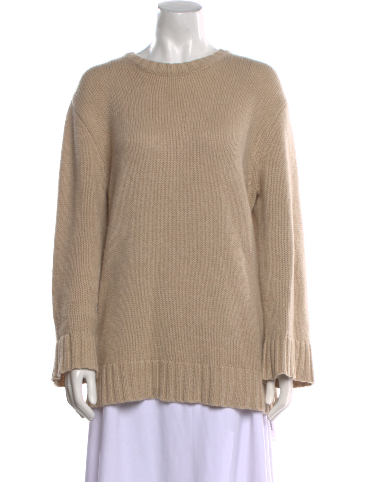 Jenni Kayne Cashmere Crew Neck Sweater