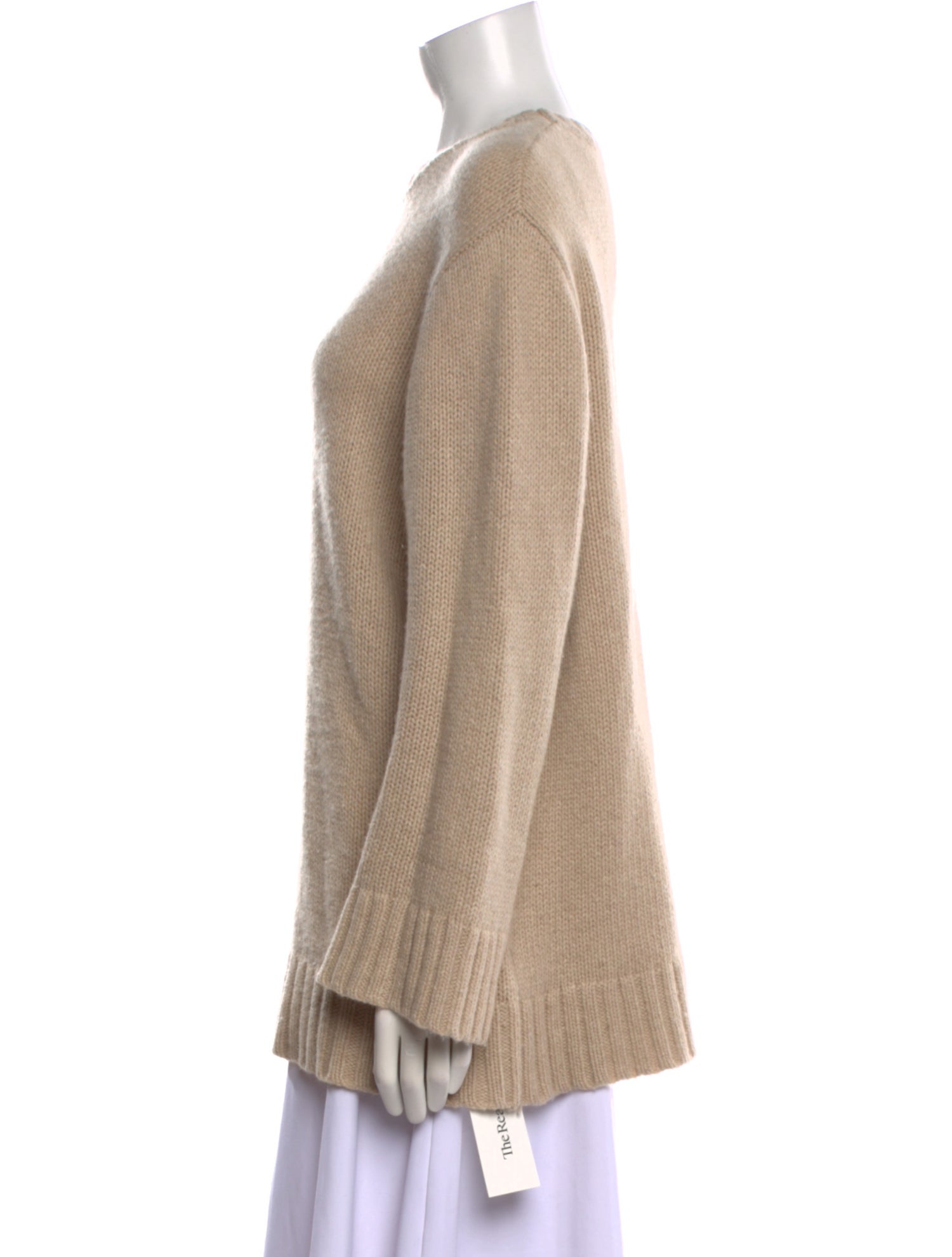 Jenni Kayne Cashmere Crew Neck Sweater