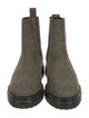 Jenni Kayne Suede Chelsea Boots