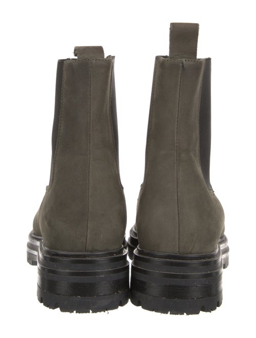Jenni Kayne Suede Chelsea Boots