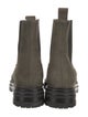 Jenni Kayne Suede Chelsea Boots