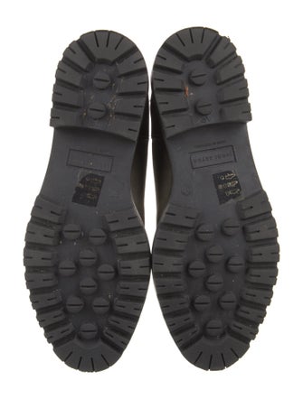 Jenni Kayne Suede Chelsea Boots