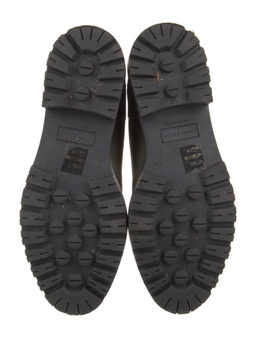 Jenni Kayne Suede Chelsea Boots