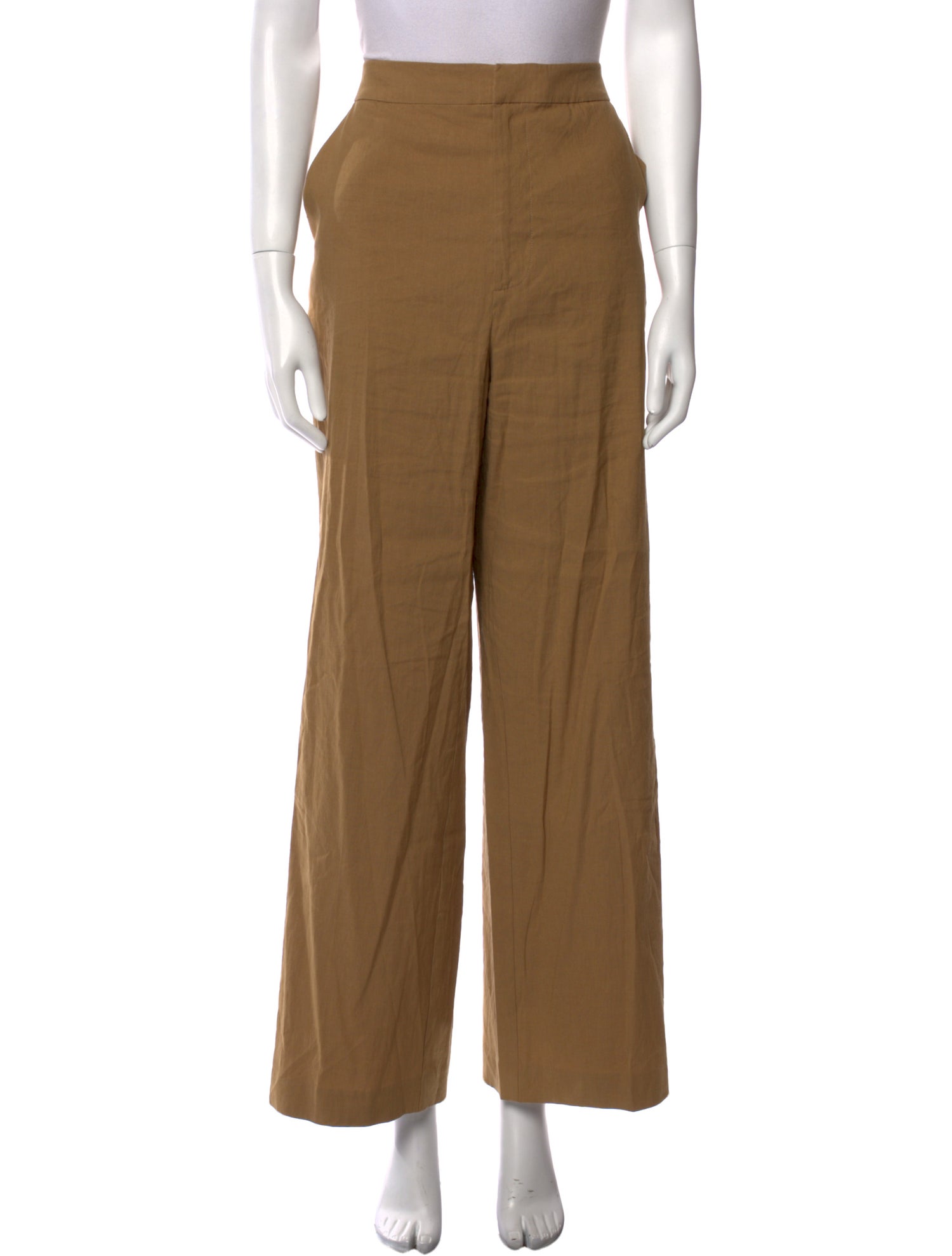 Jenni Kayne Linen Wide Leg Pants