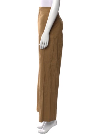 Jenni Kayne Linen Wide Leg Pants