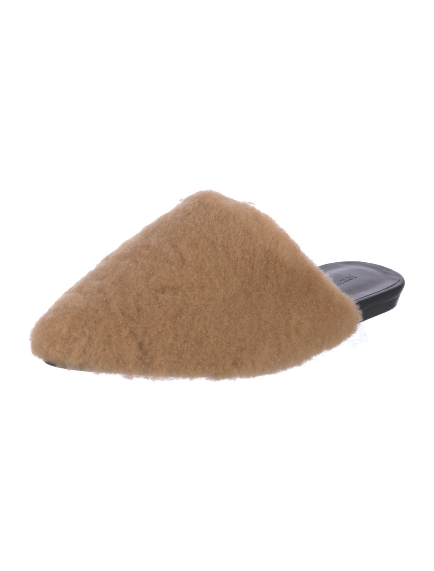 Jenni Kayne Shearling Mules