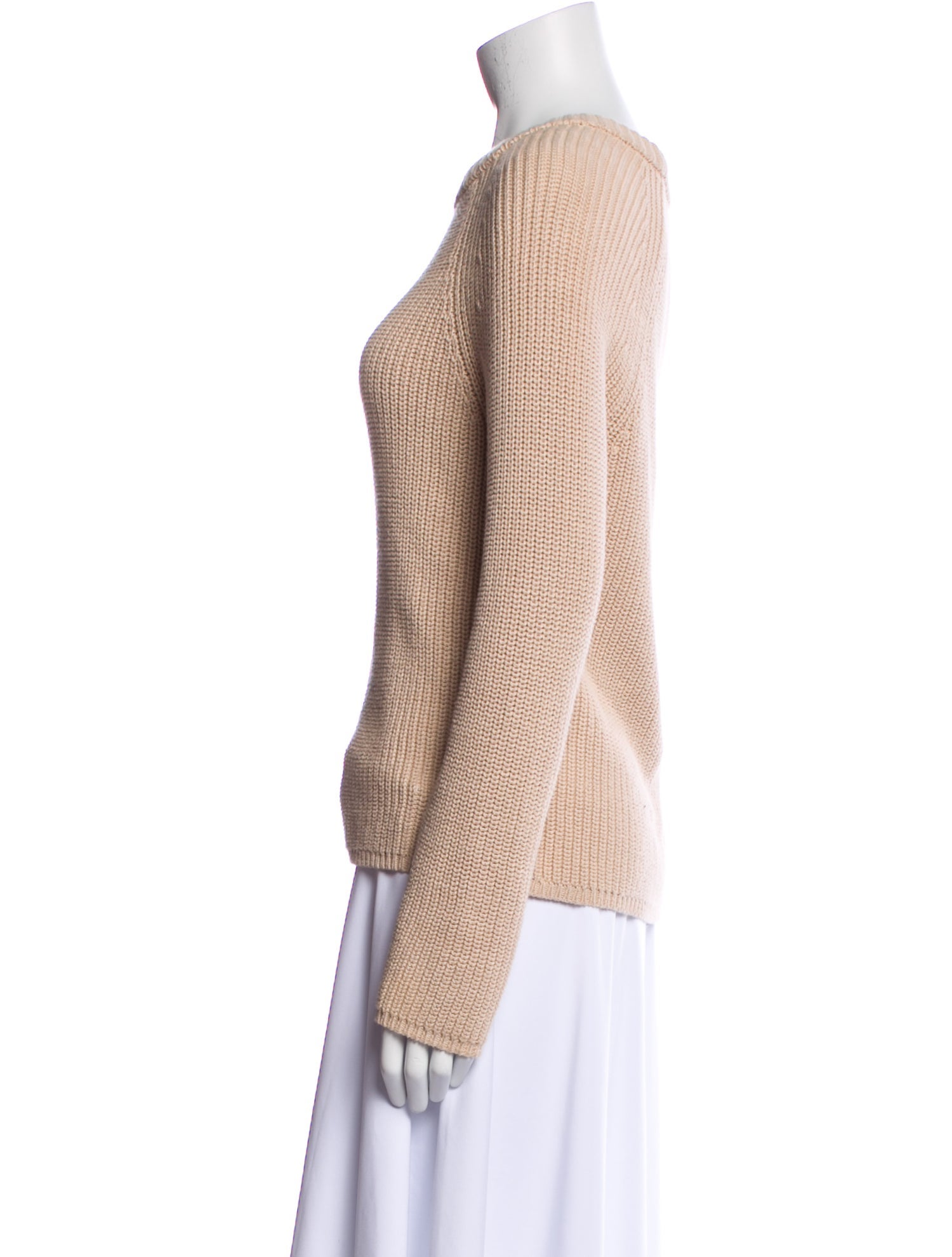 Jenni Kayne Crew Neck Sweater