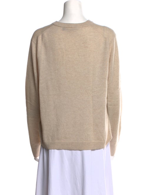 Jenni Kayne Cashmere V-Neck Sweater